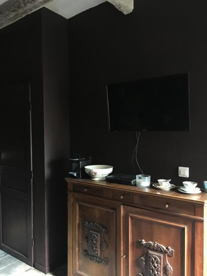 Chambres D'Hotes De L'Union Nizas  Esterno foto