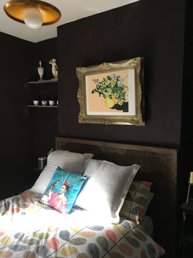 Chambres D'Hotes De L'Union Nizas  Esterno foto