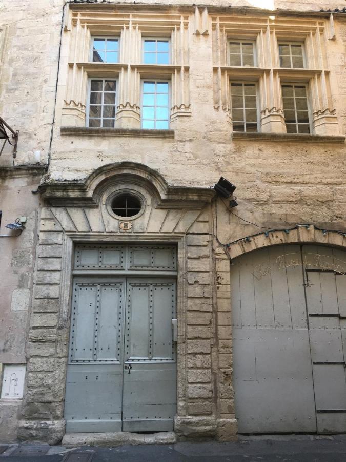 Chambres D'Hotes De L'Union Nizas  Esterno foto